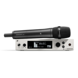 Sennheiser bij Speakerkoning
