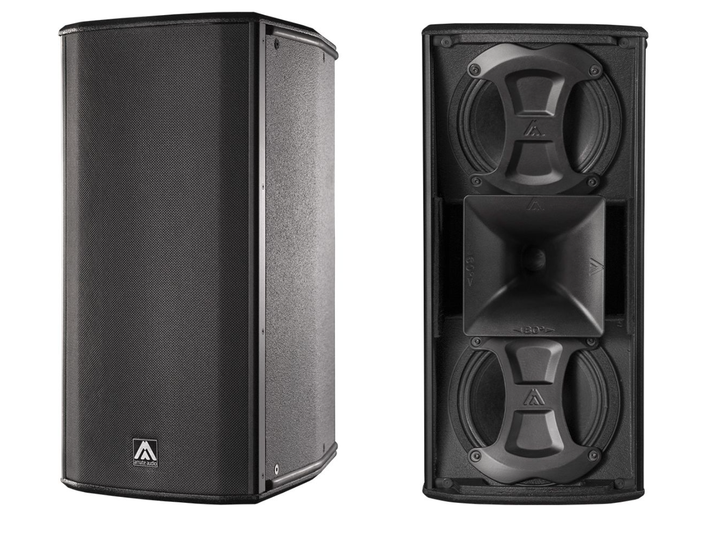 AMATE audio - Afbeelding 5
