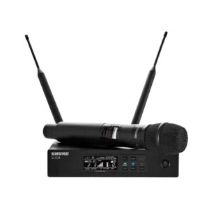 QLX-D SERIES