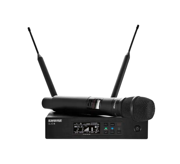 QLX-D SERIES