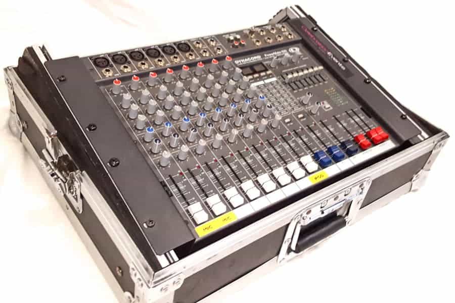 DYNACORD CMS 600-3 - Afbeelding 3