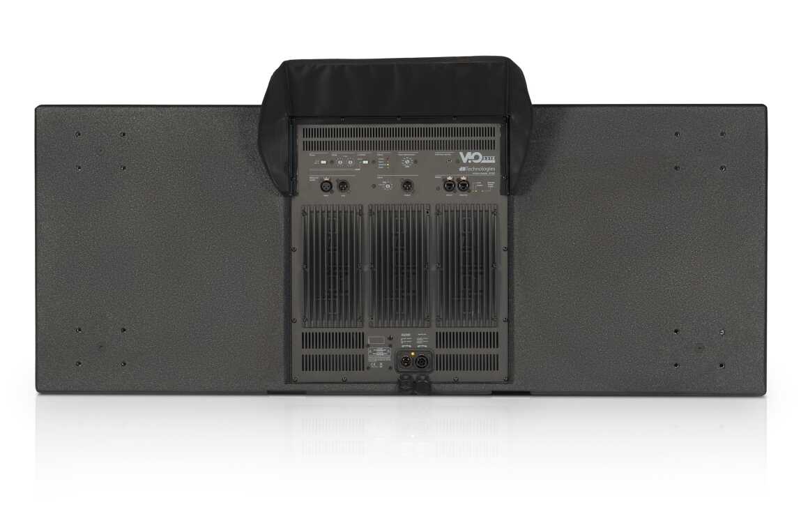 VIO S318 - Afbeelding 3