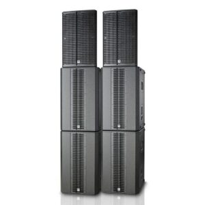 HK Audio Linear 5 Big Venue Pack PA-systeem