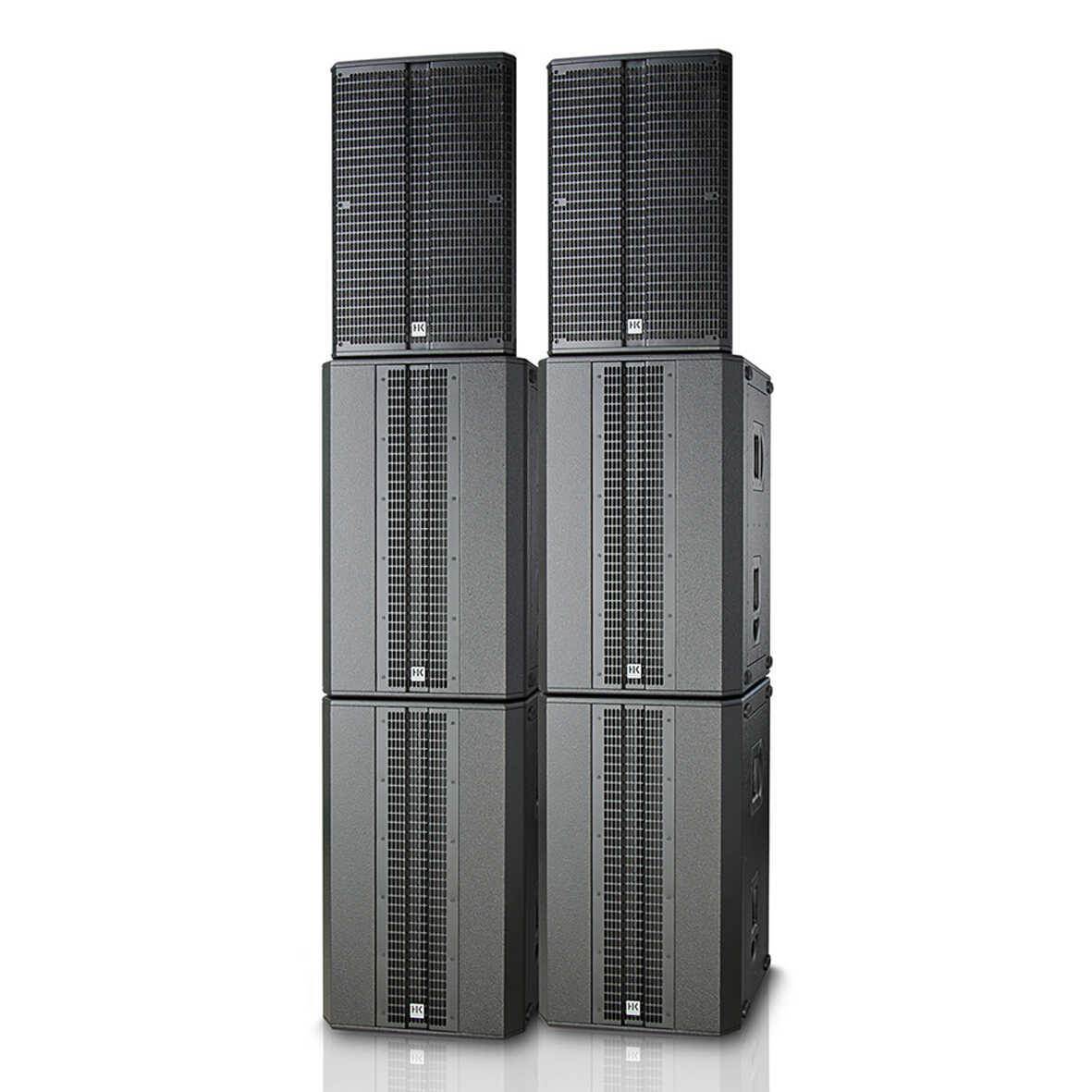 HK Audio Linear 5 Big Venue Pack PA-systeem