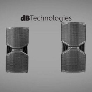 Opera Reevo 210 dBtechnologies