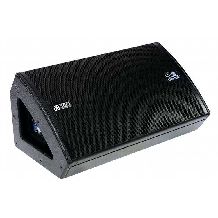 DVX DM15