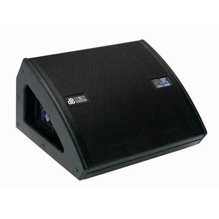 DVX DM 28