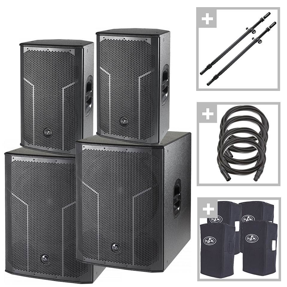 DAS audio - Afbeelding 4