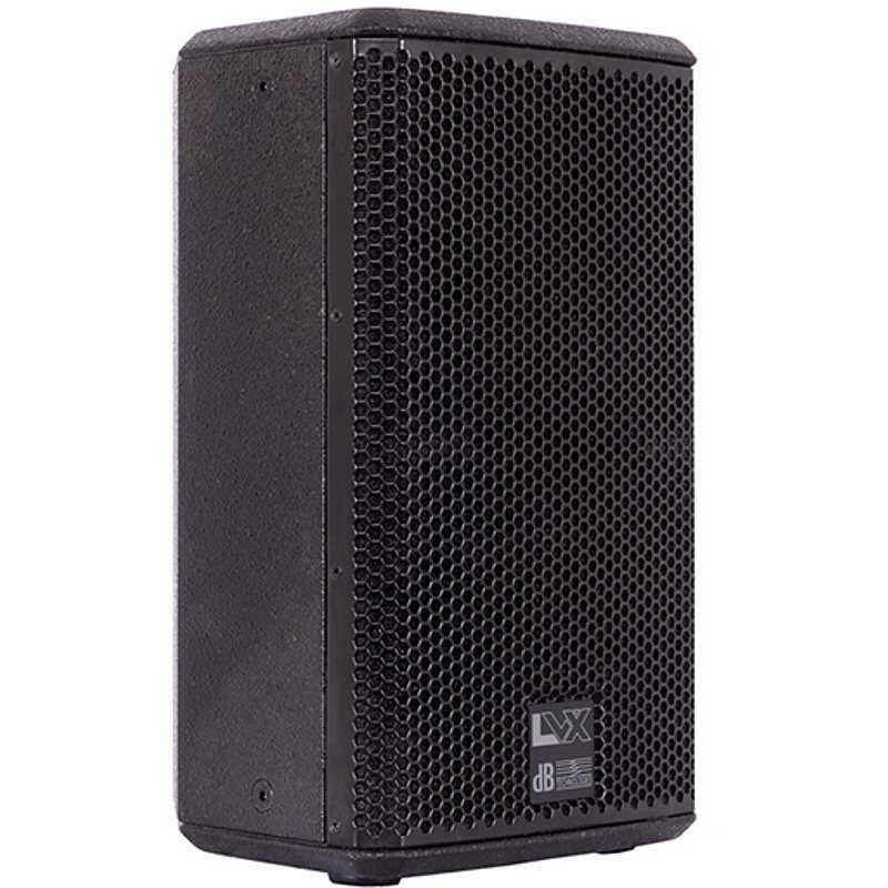 LVX 10