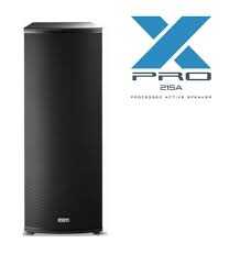 FBT X-PRO 215A - Afbeelding 2