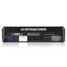 DYNACORD CMS 600-3 - Afbeelding 2