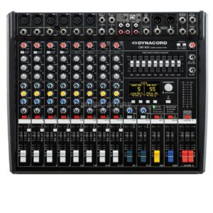 DYNACORD CMS 600-3