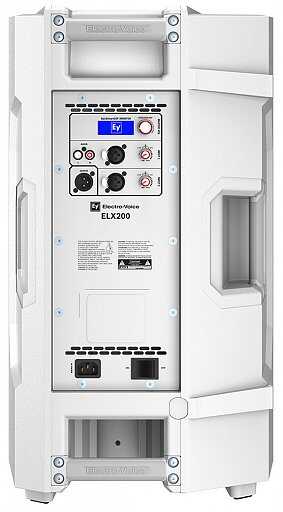 ELX 200 12 P - Afbeelding 4
