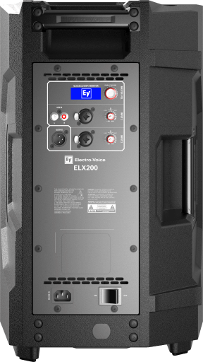 ELX 200 10P - Afbeelding 2