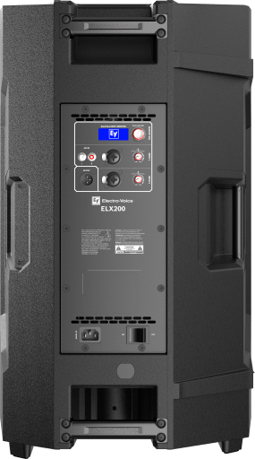 ELX 200 15 P - Afbeelding 2