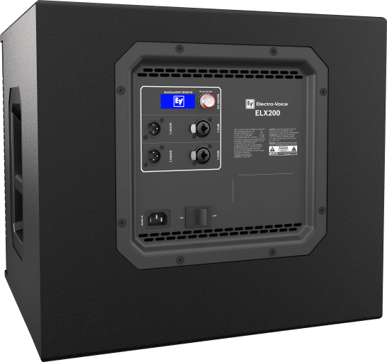 ELX 200 12SP - Afbeelding 5