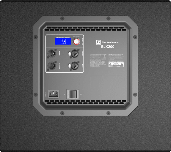 ELX 200 12SP - Afbeelding 2