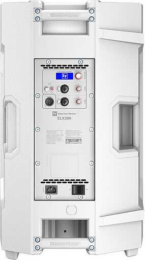 ELX 200 15 P - Afbeelding 3