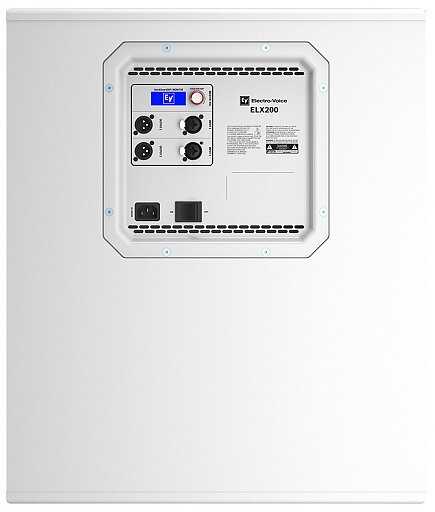 ELX 200 18 SP - Afbeelding 4