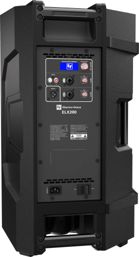 ELX 200 12 P - Afbeelding 6