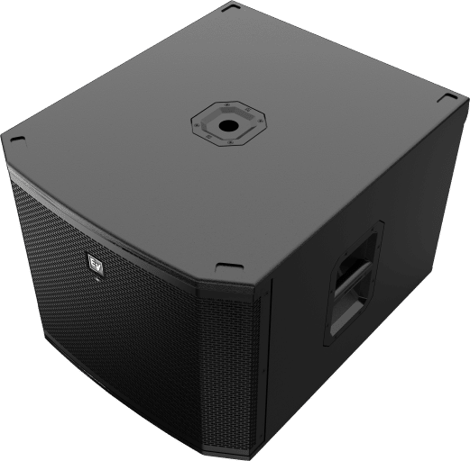 Electro-Voice ETX-15SP actieve subwoofer - Afbeelding 4