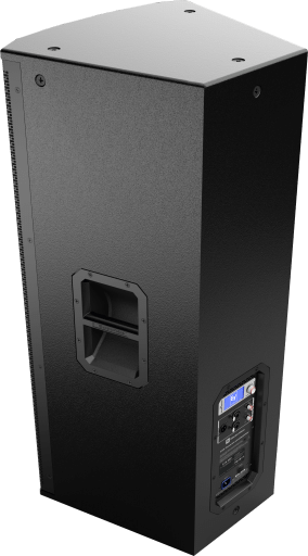 Electro-Voice ETX-35P actieve luidspreker - Afbeelding 2