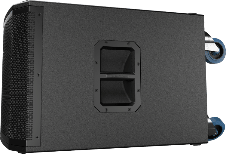 Electro-Voice ETX-15SP actieve subwoofer - Afbeelding 3