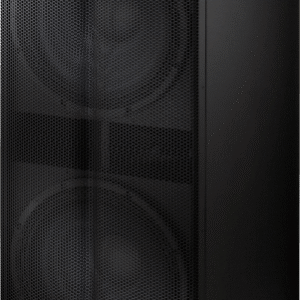 Electro-Voice TX2181 passieve subwoofer 2 x 18 inch