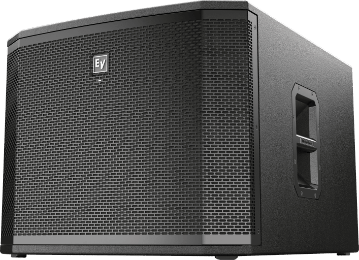 Electro-Voice ETX-15SP actieve subwoofer