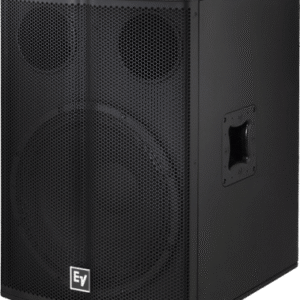 Electro-Voice TX1181 passieve subwoofer 1 x 18 inch