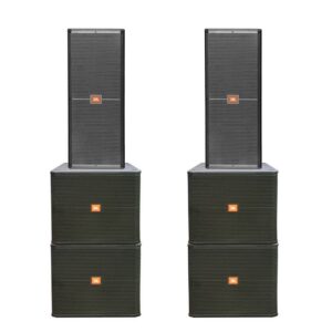 JBL PASSIEF