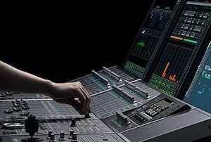 Yamaha Audio