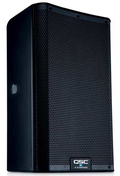 QSC K8.2