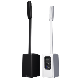 QSC KC12 kolomsysteem