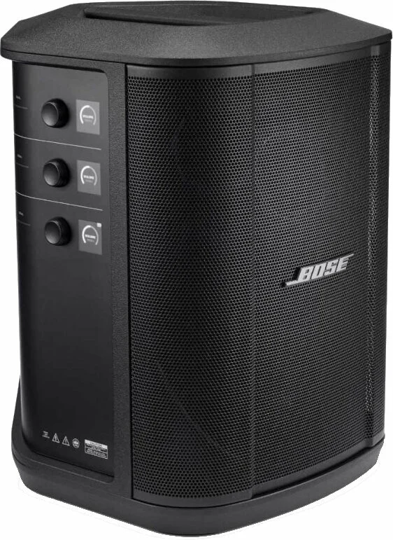 BOSE S1 PRO - Afbeelding 5