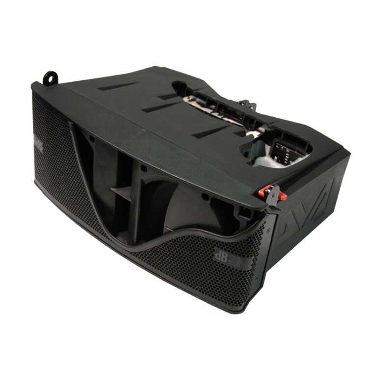 DVA M2 Mini M2M + M2S - Afbeelding 6