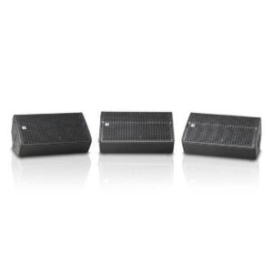 HK Audio Linear 5 Monitor Pack set van 3 monitors