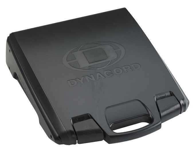 Dynacord Powermate 1000-3 mixer - Afbeelding 5