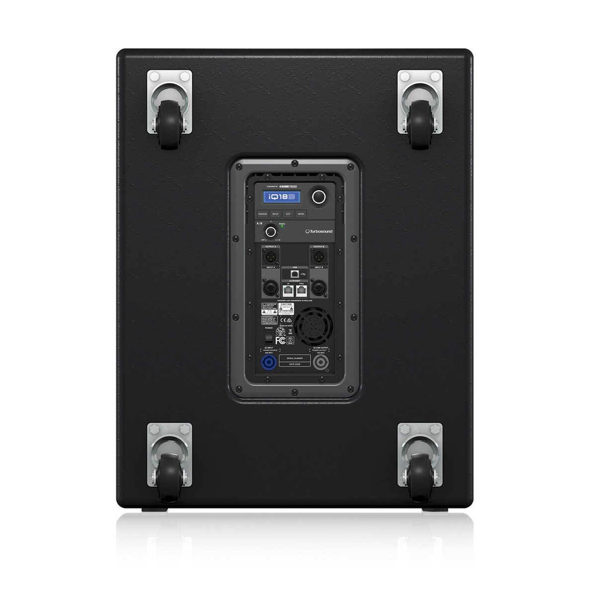 TURBOSOUND IQ18B - Afbeelding 5