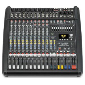 DYNACORD CMS 1000-3