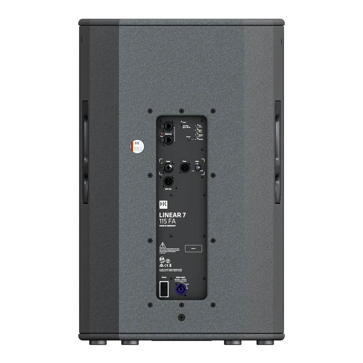 LINEAR 7 115 FA - Afbeelding 5