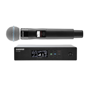 Shure