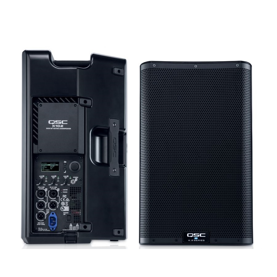 QSC K10.2 - Afbeelding 5