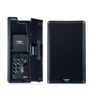 QSC K10.2