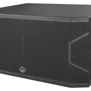 Wharfdale PRO