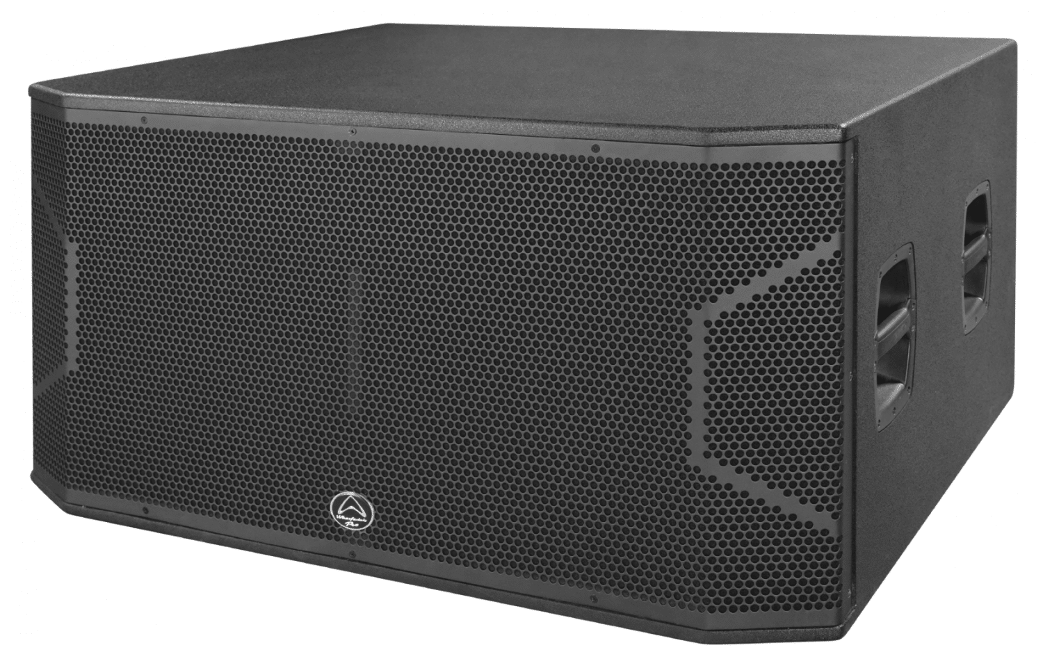 Wharfdale PRO
