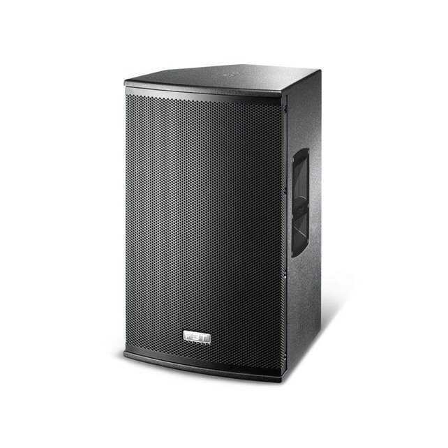 FBT XPRO 12A - Afbeelding 4