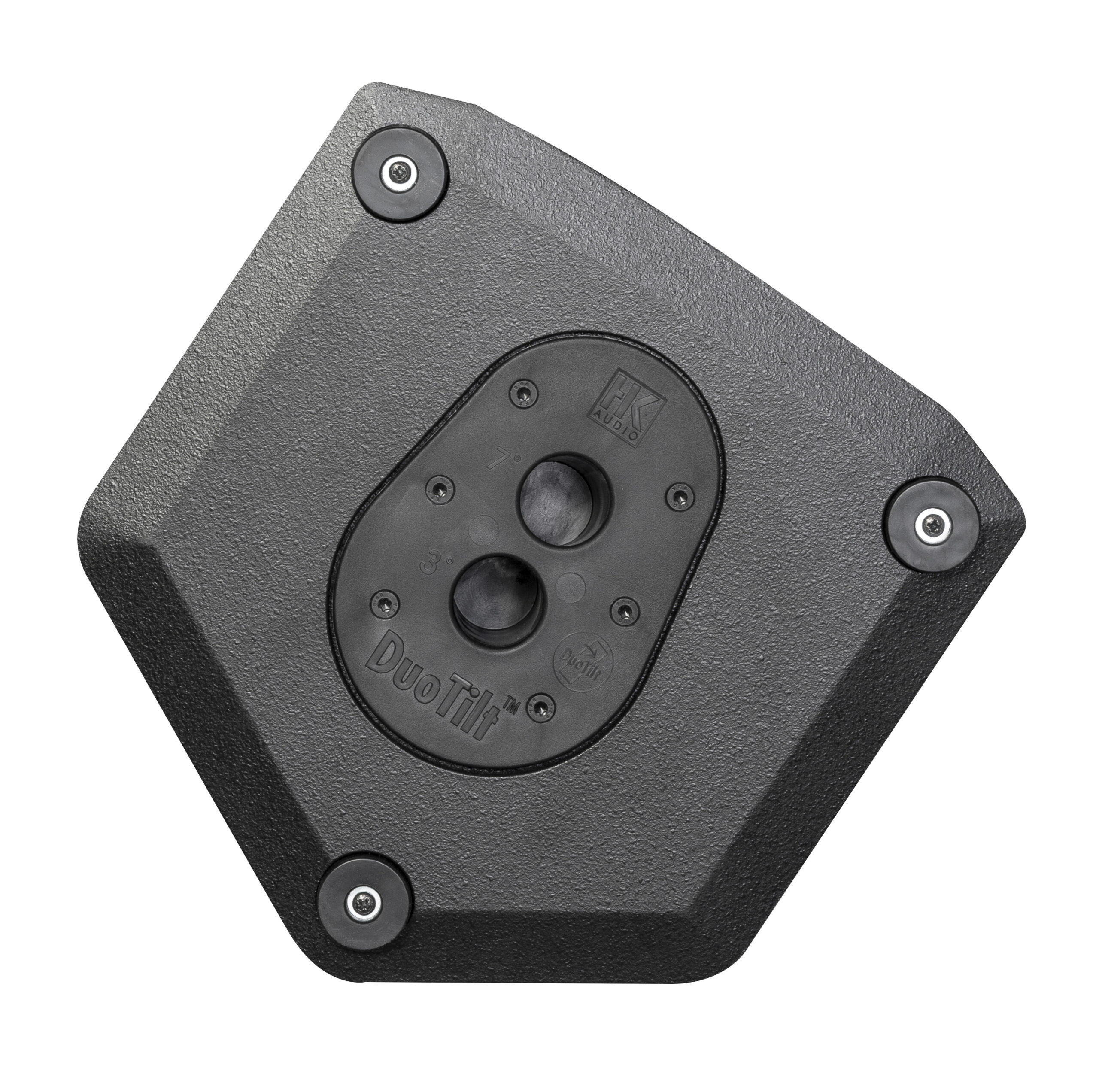 LUNAR 110XA HK AUDIO - Afbeelding 2