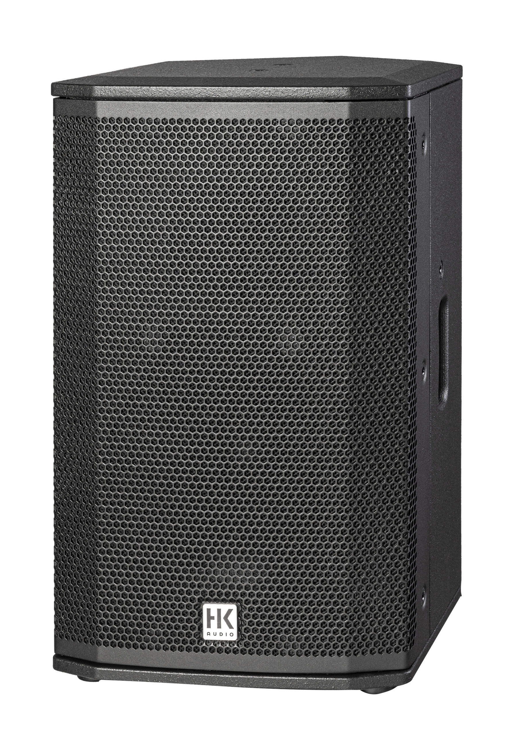 LUNAR 110XA HK AUDIO
