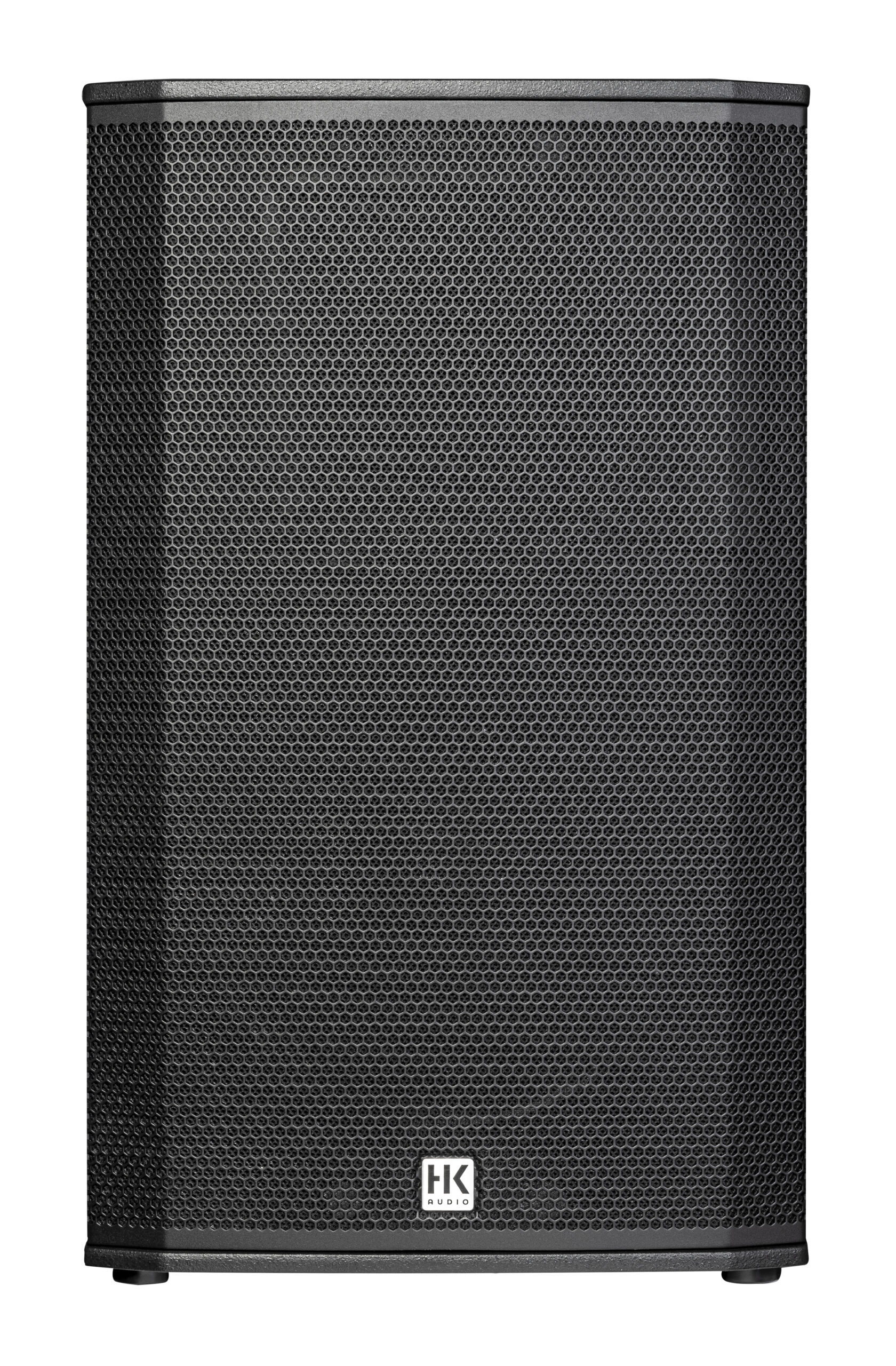 LUNAR 115XA HK AUDIO